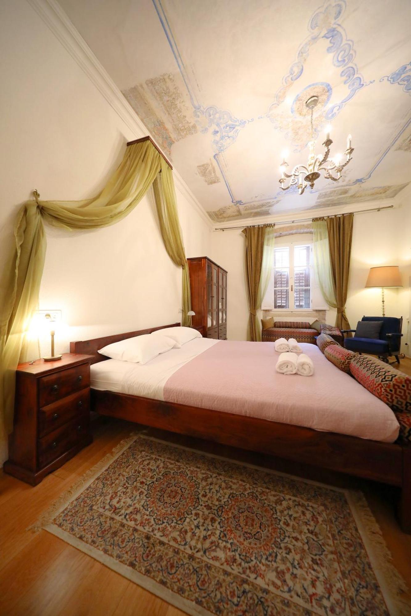זאדאר Petrizio Palace מראה חיצוני תמונה