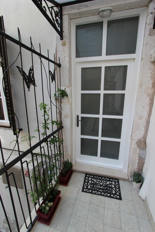 זאדאר Petrizio Palace מראה חיצוני תמונה