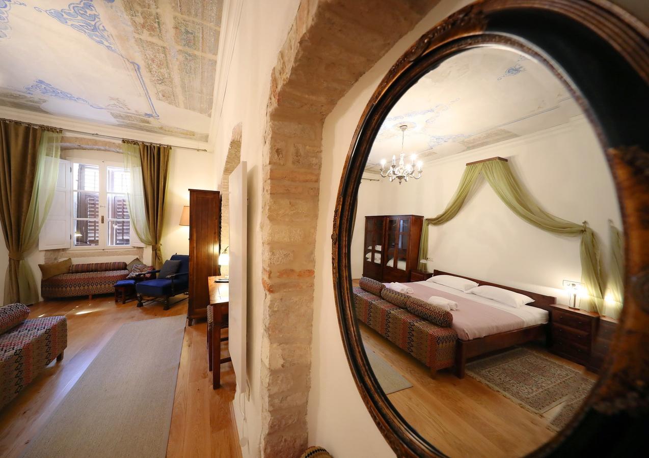 זאדאר Petrizio Palace מראה חיצוני תמונה