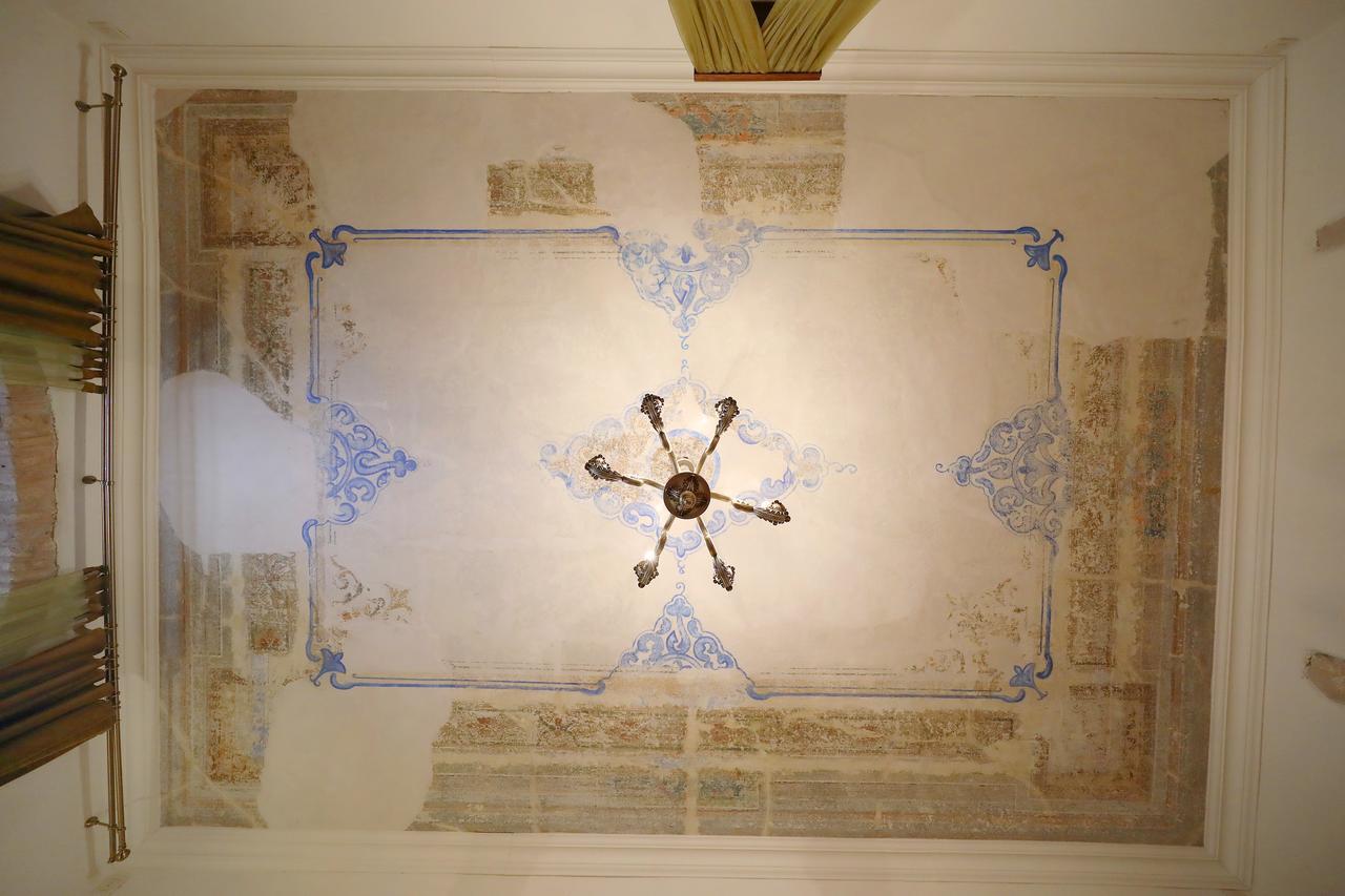 זאדאר Petrizio Palace מראה חיצוני תמונה